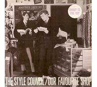 The Style Council - Our Favourite Shop