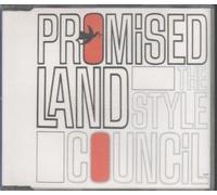 The Style Council - Promised Land