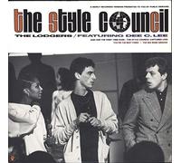 The Style Council - The Lodgers / You're The Best Thing / The Big Boss Groove [Vinyl Single]