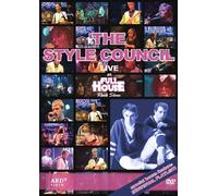 The Style Council - The Style Council - Live at Full House Rock Show [Import anglais]