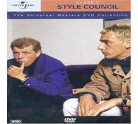 The Style Council - Universal Masters