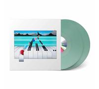 The Style of Life – Vinyle Bleu Vert – Cargo Records