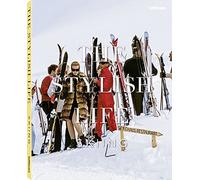 teNeues – Livre – The Stylish Life: Skiing