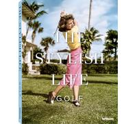 teNeues – Livre – The Stylish Life: The Stylish Life – Golf