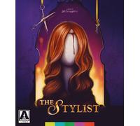 The Stylist [Blu-Ray]