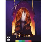 The Stylist [Usa][Blu-Ray] Standard Ed