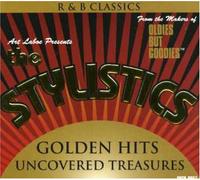 The Stylistics - Art Laboe Presents the Stylistics