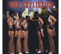 The Stylistics - Can't Give You Anything-Best