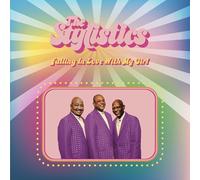 The Stylistics – Falling in Love With My Girl – 2 CD