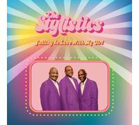 The Stylistics – Falling in Love With My Girl – 2 CD