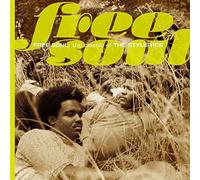 The Stylistics - Free Soul Classic of The Stylistics [Import]