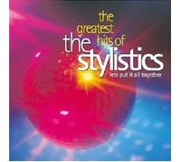 Stylistics - Greatest Hits of-18 TR. [Import]