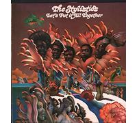 The Stylistics - Let's Put It All Together
