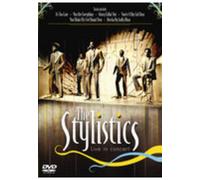 The Stylistics - Live in Concert