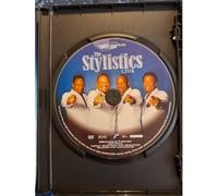The Stylistics Live (Live At The Convocation Center) Dvd (2006)