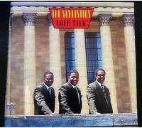The Stylistics - Love Talk