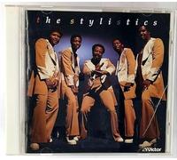 the Stylistics - New Best One-Stylistics,the