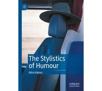 The Stylistics of Humour