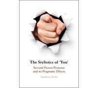 The Stylistics Of 'you