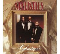 The Stylistics - Stylistics Christmas [Vinyl]