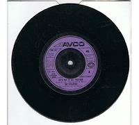The Stylistics - Stylistics Let's Put It All Together 7" Avco 6105032 EX 1974