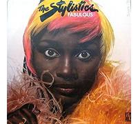 The Stylistics - Stylistics, The - Fabulous - H & L Records