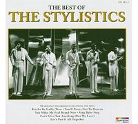 The Stylistics - The Best Of The Stylistics