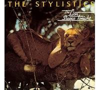 The Stylistics – The Lion Sleeps Tonight – Import