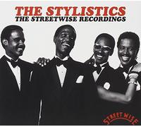 The Stylistics - The Streetwise Recordings