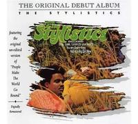 The Stylistics Vinyle