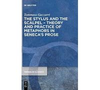 The Stylus And The Scalpel