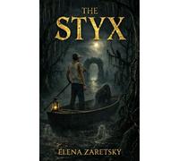 The Styx - Elena Zaretsky - EZ Books - ebook (ePub) - Livre