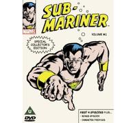 Sub-Mariner, Vol. 1 [Region 2]