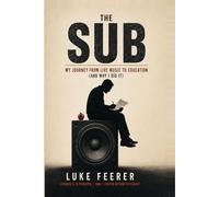 The Sub: My Journey from Live Music to Education (and Why I Did It)