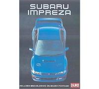 The Subaru Impreza Story G