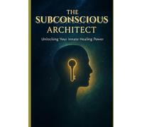 The Subconscious Architect: Unlocking Your Innate Healing Power (know what healing actually is )