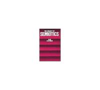 The Subject Of Semiotics