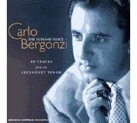 The Sublime Voice : 40 Airs Et Extraits D'opéras De Puccini, Verdi, Mascagni, Leoncavallo, Ponchielli, Cilea