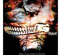 Slipknot – Vol. 3 : The Subliminal Verses – CD – Roadrunner Records