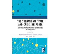 The Subnational State and Crisis Response