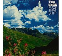 The Subs - Fuck The Shit/Kiss My Trance