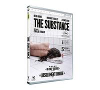 The Substance