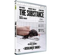 The Substance-DVD