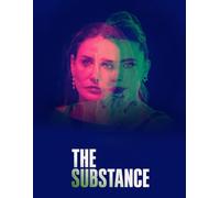 The Substance : A Script