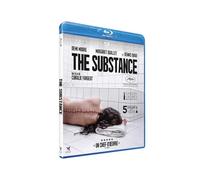 The Substance - Blu-Ray