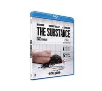 The Substance Blu-ray