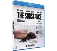 The Substance-Blu-Ray