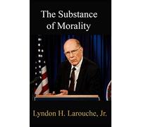 The Substance of Morality