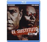 The Substitute (1996) / El Sustituto (Blu Ray)