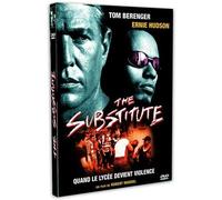 The substitute 2